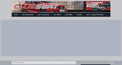 Desktop Screenshot of clubseat.hu